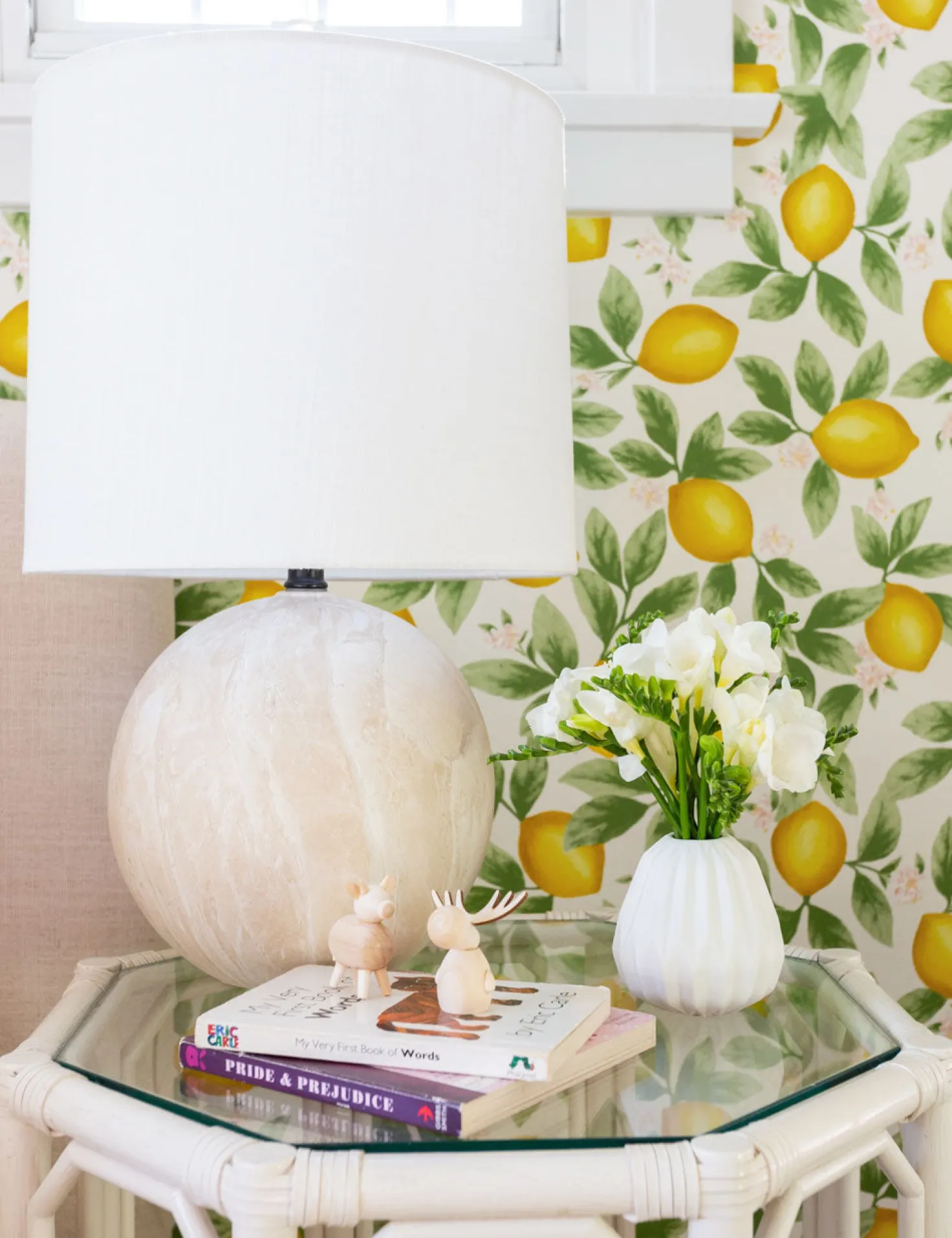 Vivienne Table Lamp