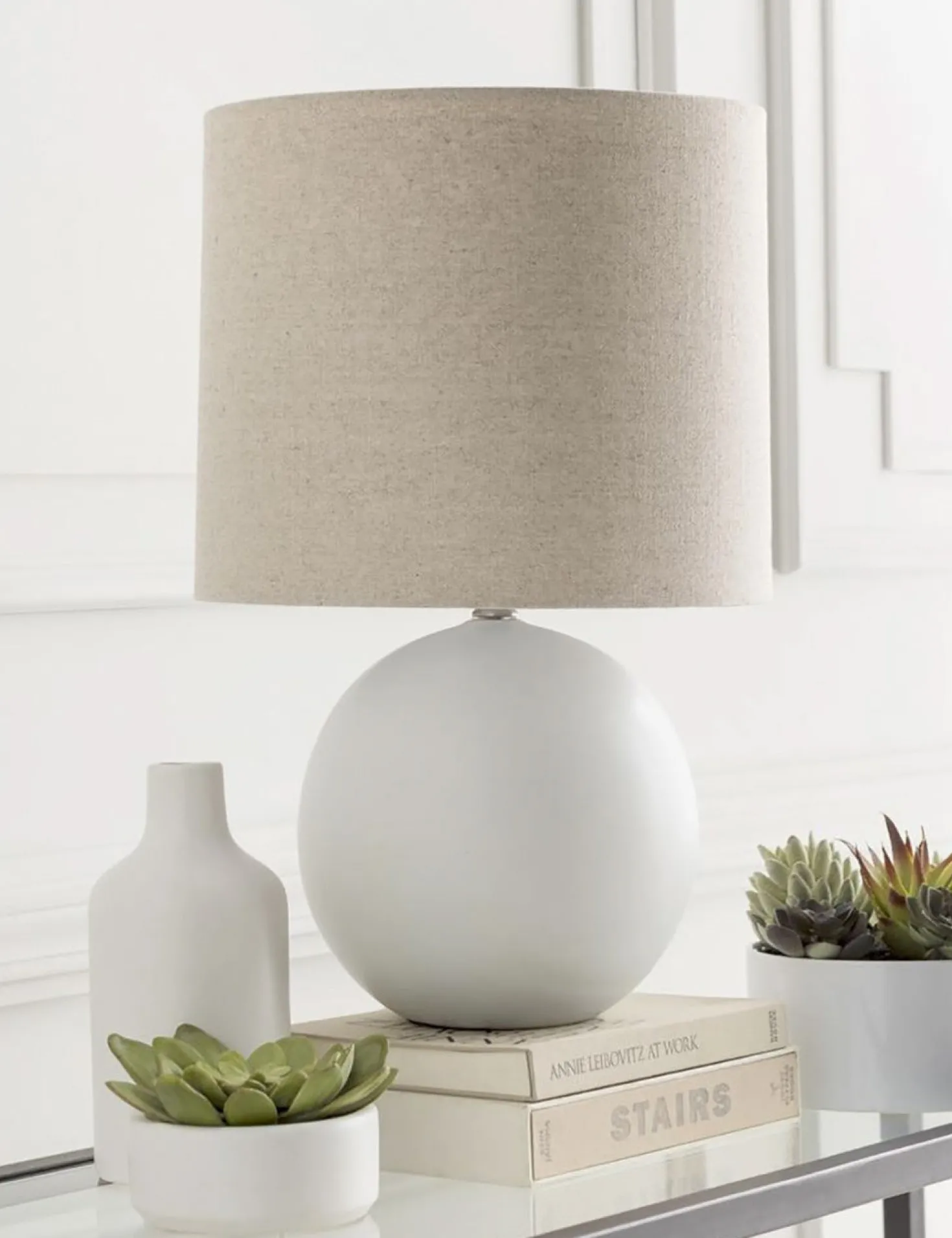 Vivienne Table Lamp