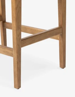 Vogel Counter Stool
