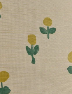 Voi Grasscloth Wallpaper by Sarah Sherman Samuel
