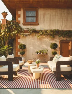 Volante Indoor / Outdoor Rug