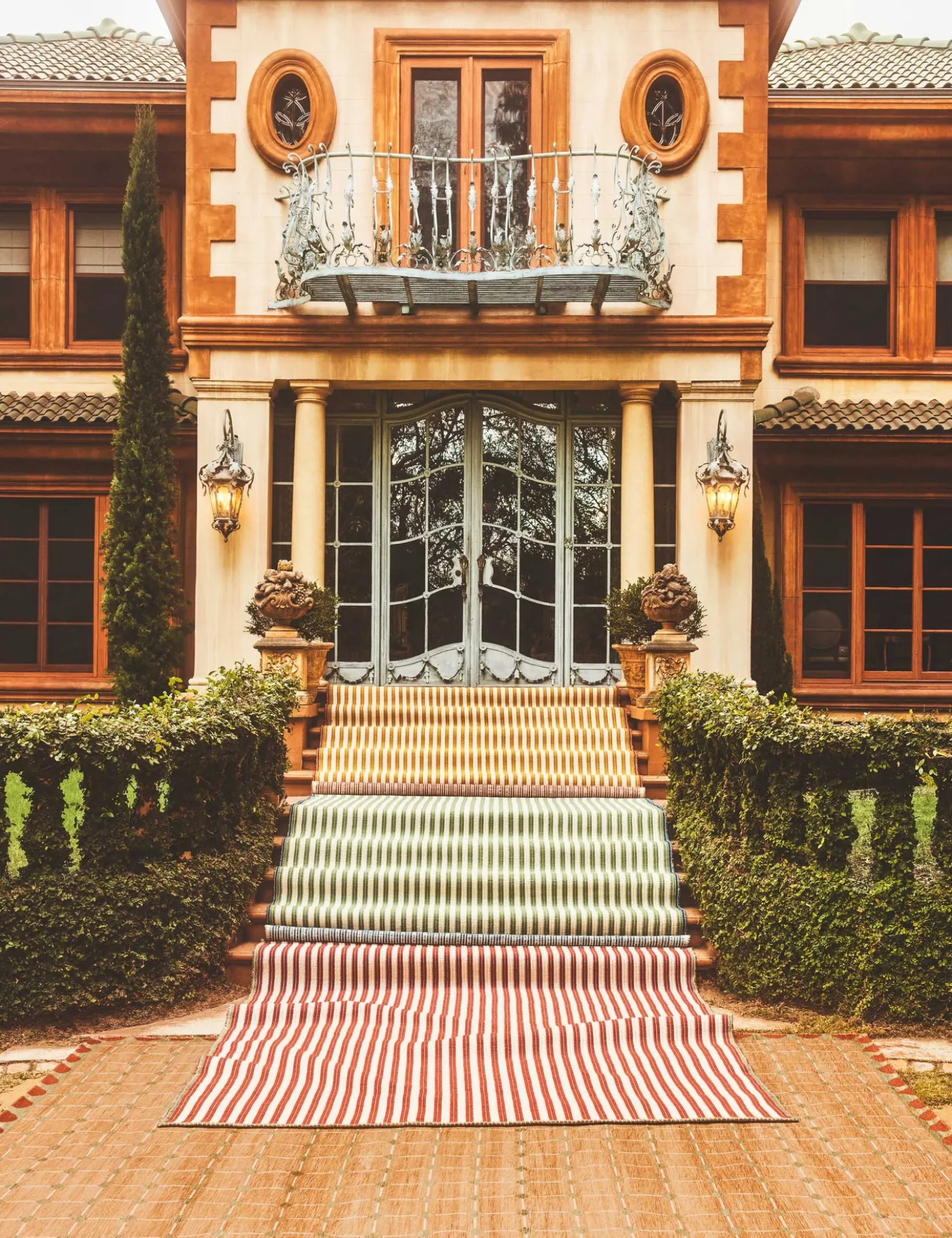 Volante Indoor / Outdoor Rug