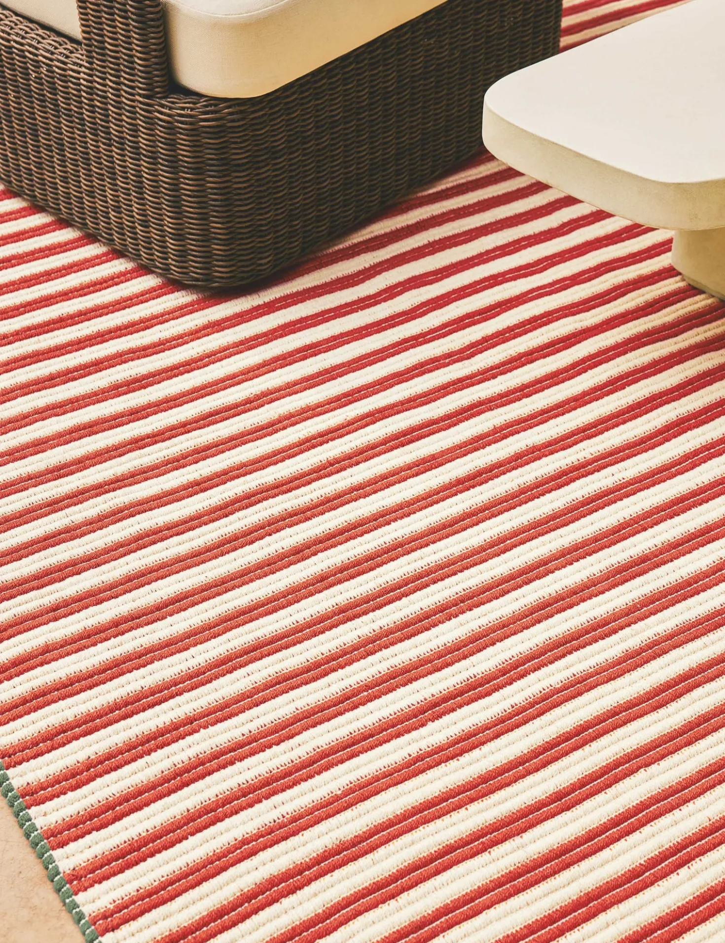 Volante Indoor / Outdoor Rug