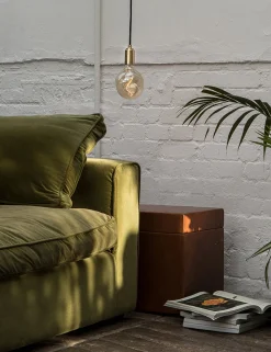 Voronoi I Pendant Light by Tala