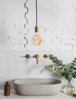 Voronoi I Pendant Light by Tala