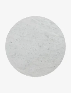 Voss Round Side Table