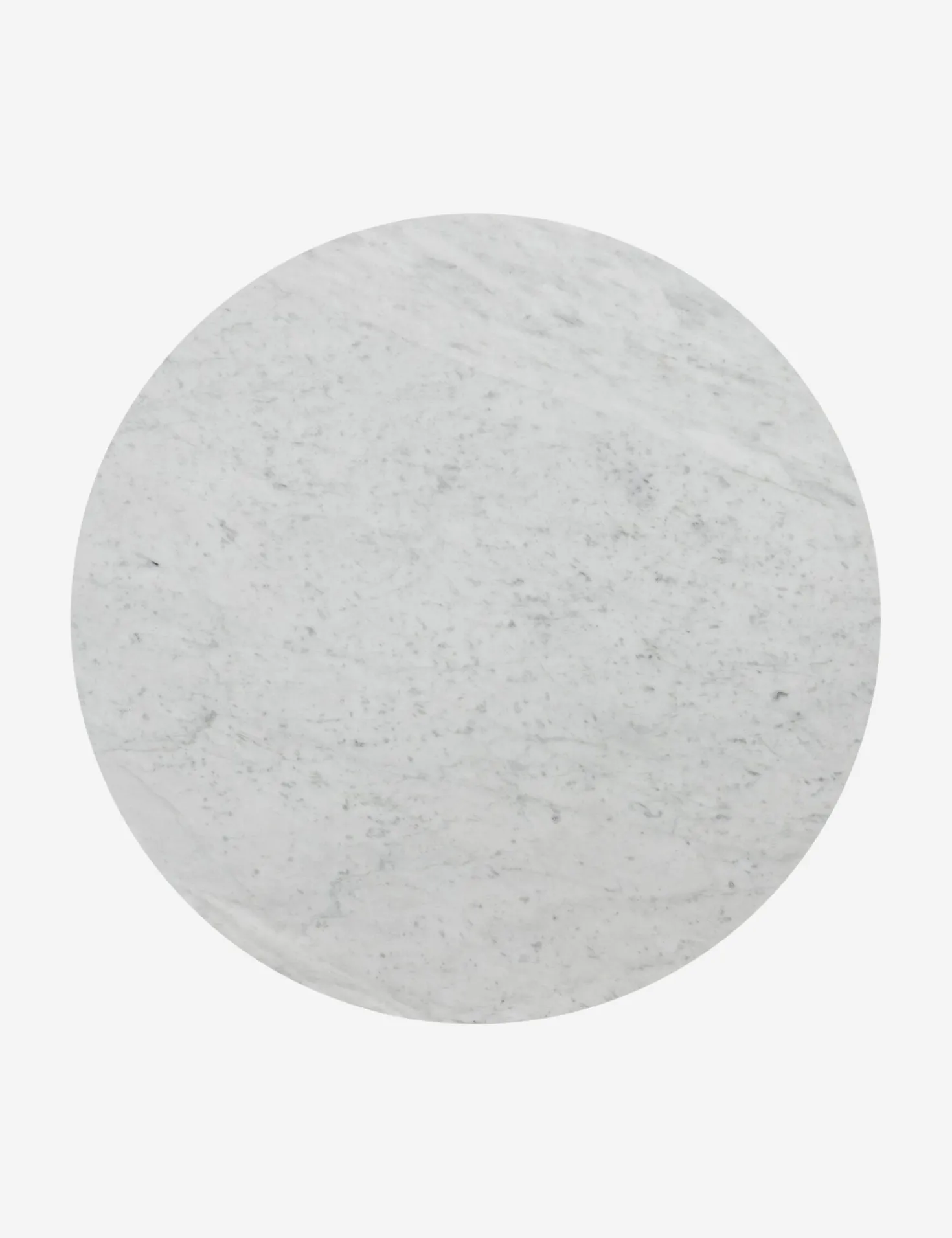Voss Round Side Table