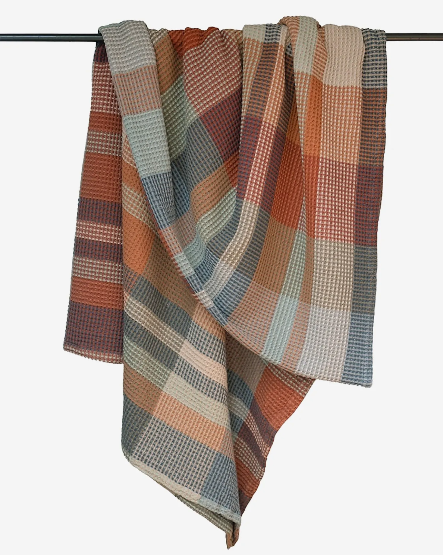 Vrou Vrou Blanket by Mungo