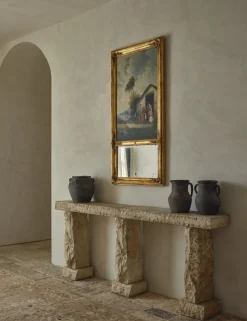 Wagon Road Vase by Button Atelier x Co.House Designs