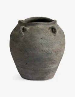 Wagon Road Vase by Button Atelier x Co.House Designs