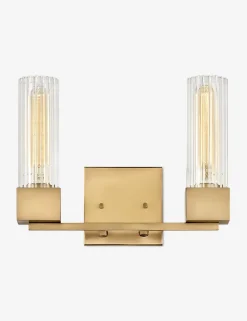 Walcott Sconce