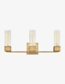Walcott Sconce