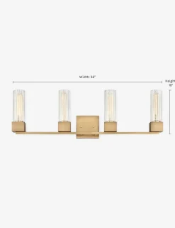 Walcott Sconce