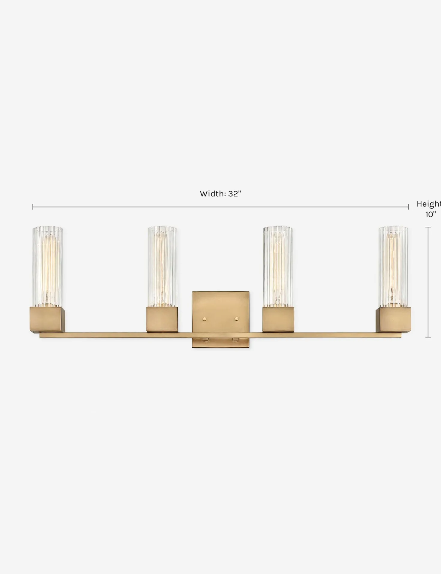 Walcott Sconce
