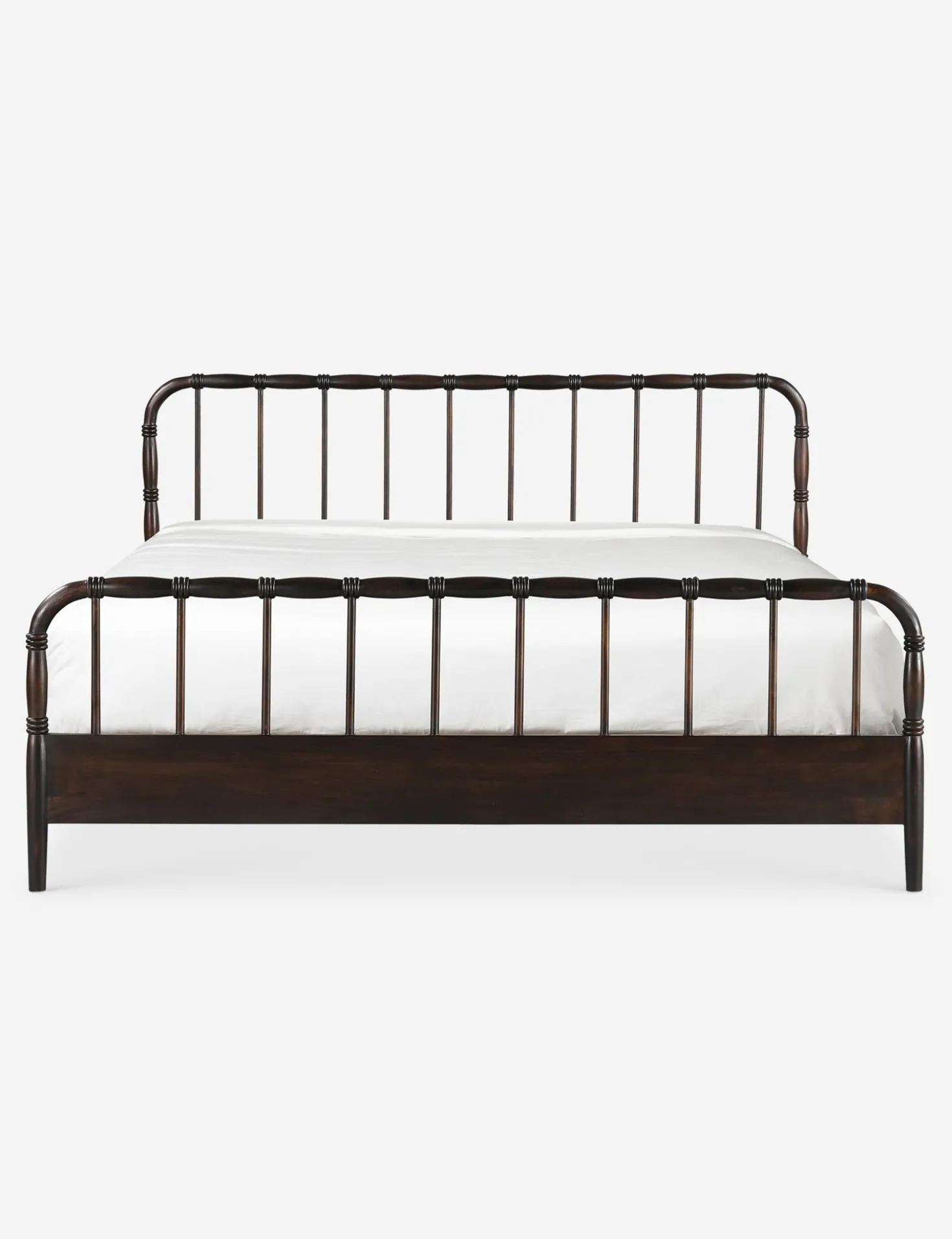 Wallis Platform Bed