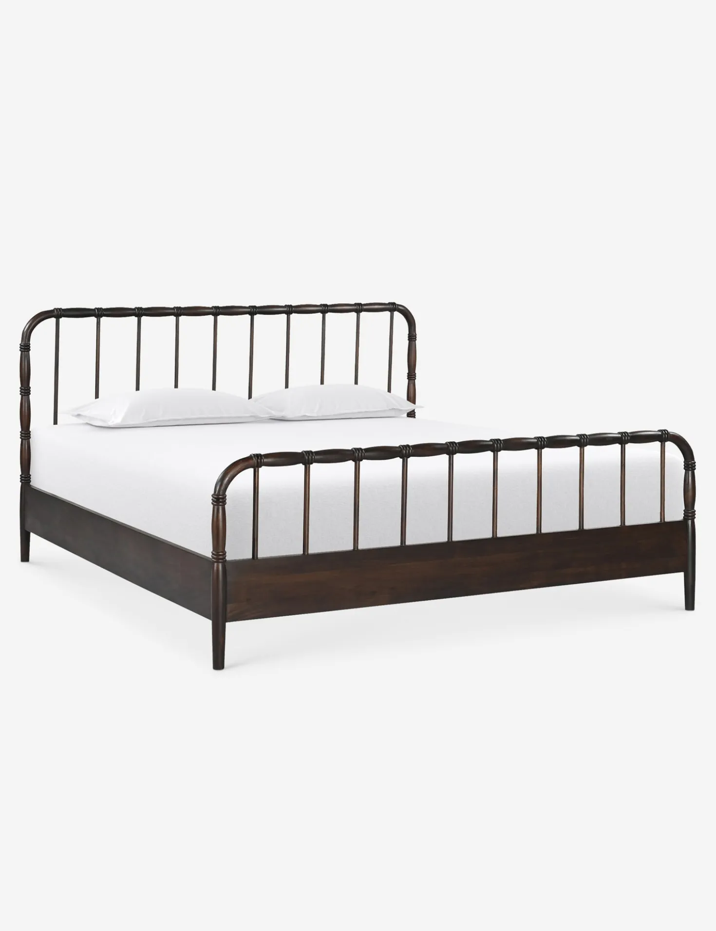 Wallis Platform Bed