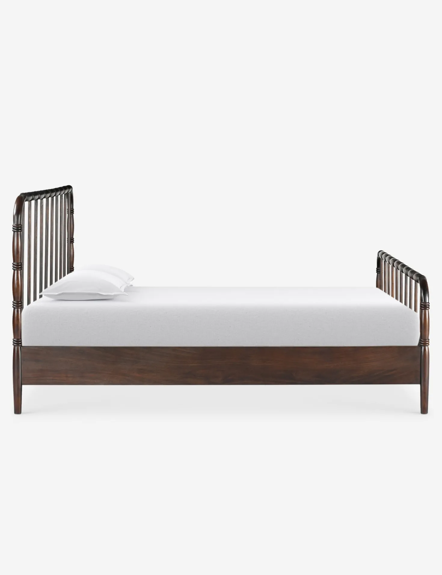 Wallis Platform Bed