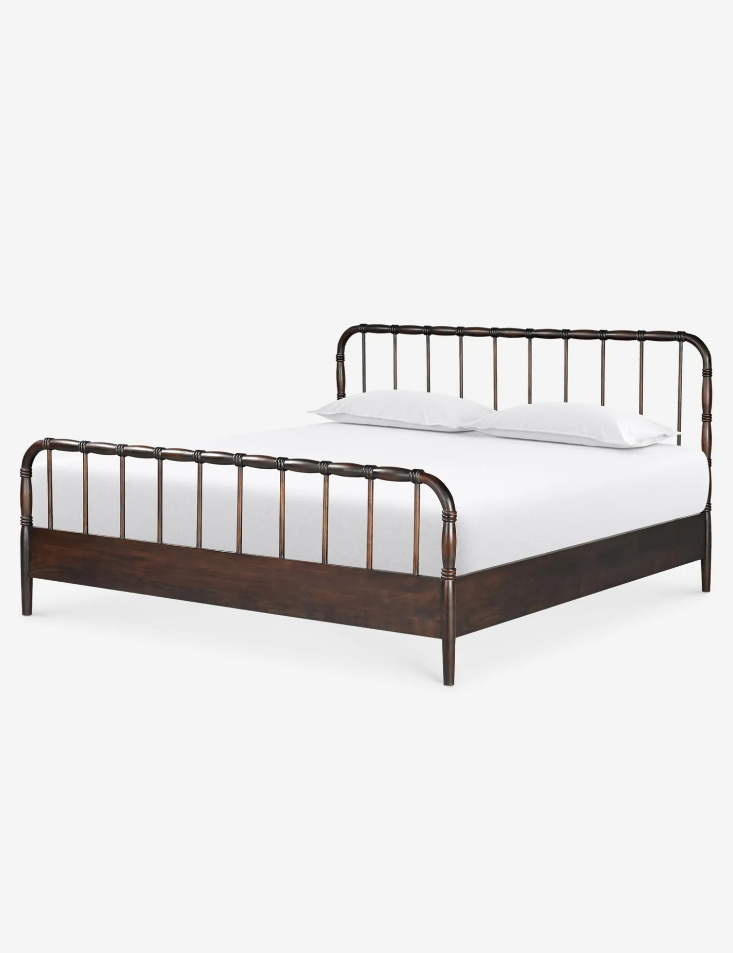 Wallis Platform Bed