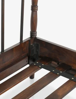 Wallis Platform Bed