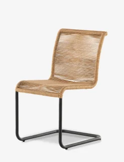 Wally Indoor / Outdoor Dining Chair