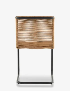 Wally Indoor / Outdoor Dining Chair