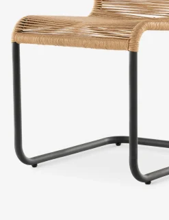 Wally Indoor / Outdoor Dining Chair