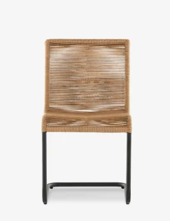 Wally Indoor / Outdoor Dining Chair