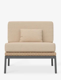 Walsh Indoor / Outdoor Accent Chair