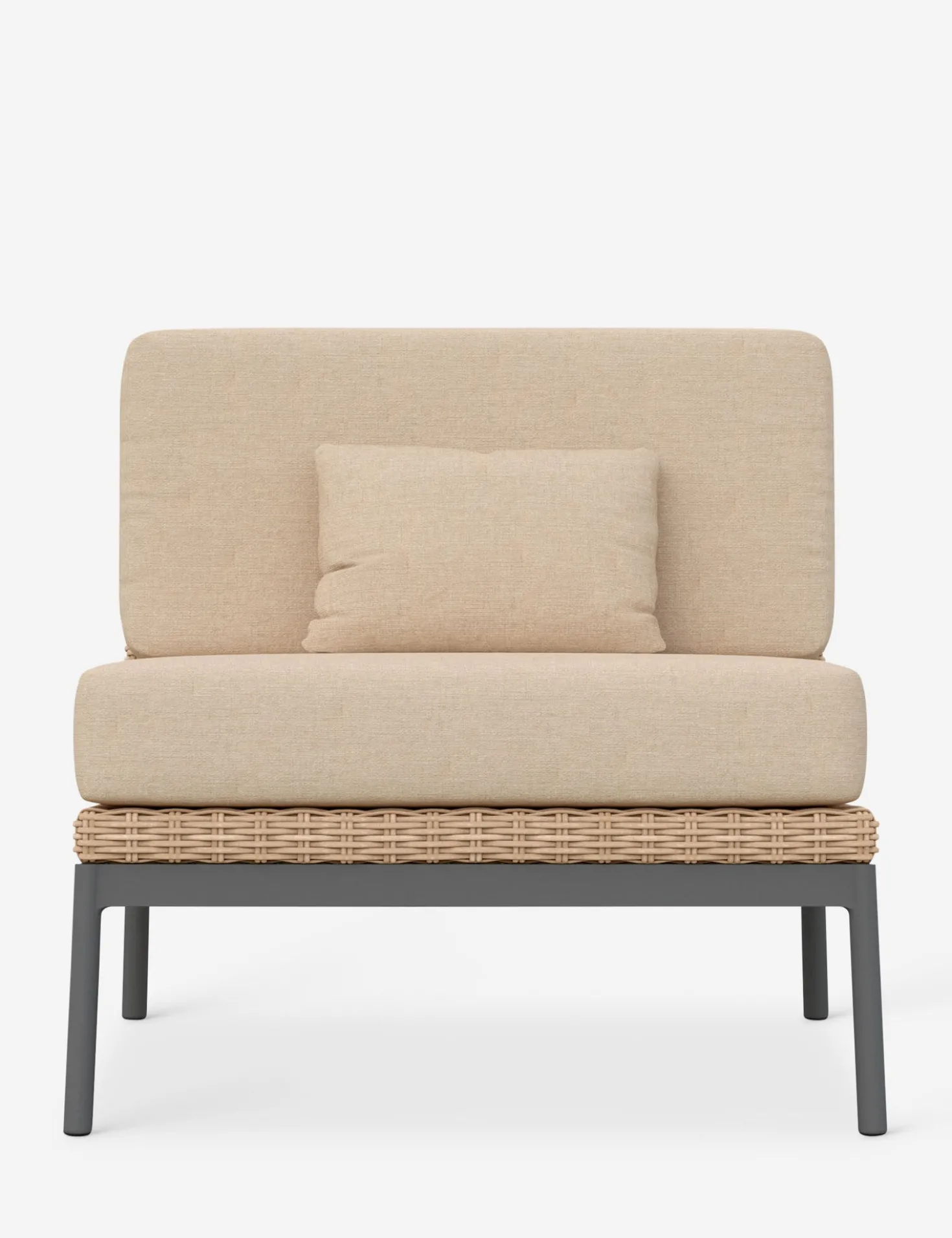 Walsh Indoor / Outdoor Accent Chair