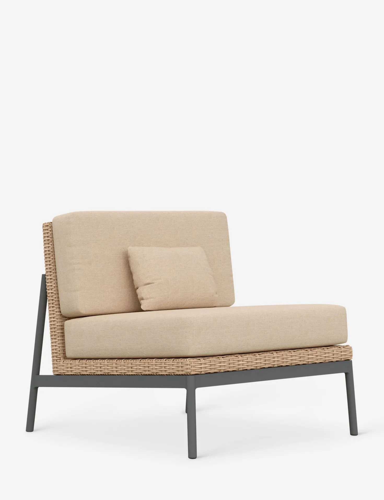 Walsh Indoor / Outdoor Accent Chair