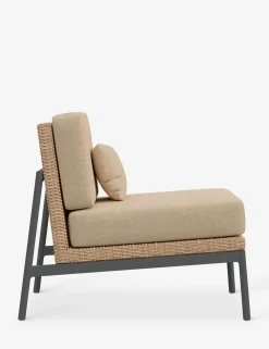 Walsh Indoor / Outdoor Accent Chair