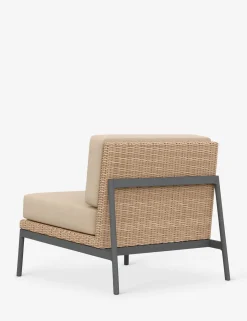 Walsh Indoor / Outdoor Accent Chair