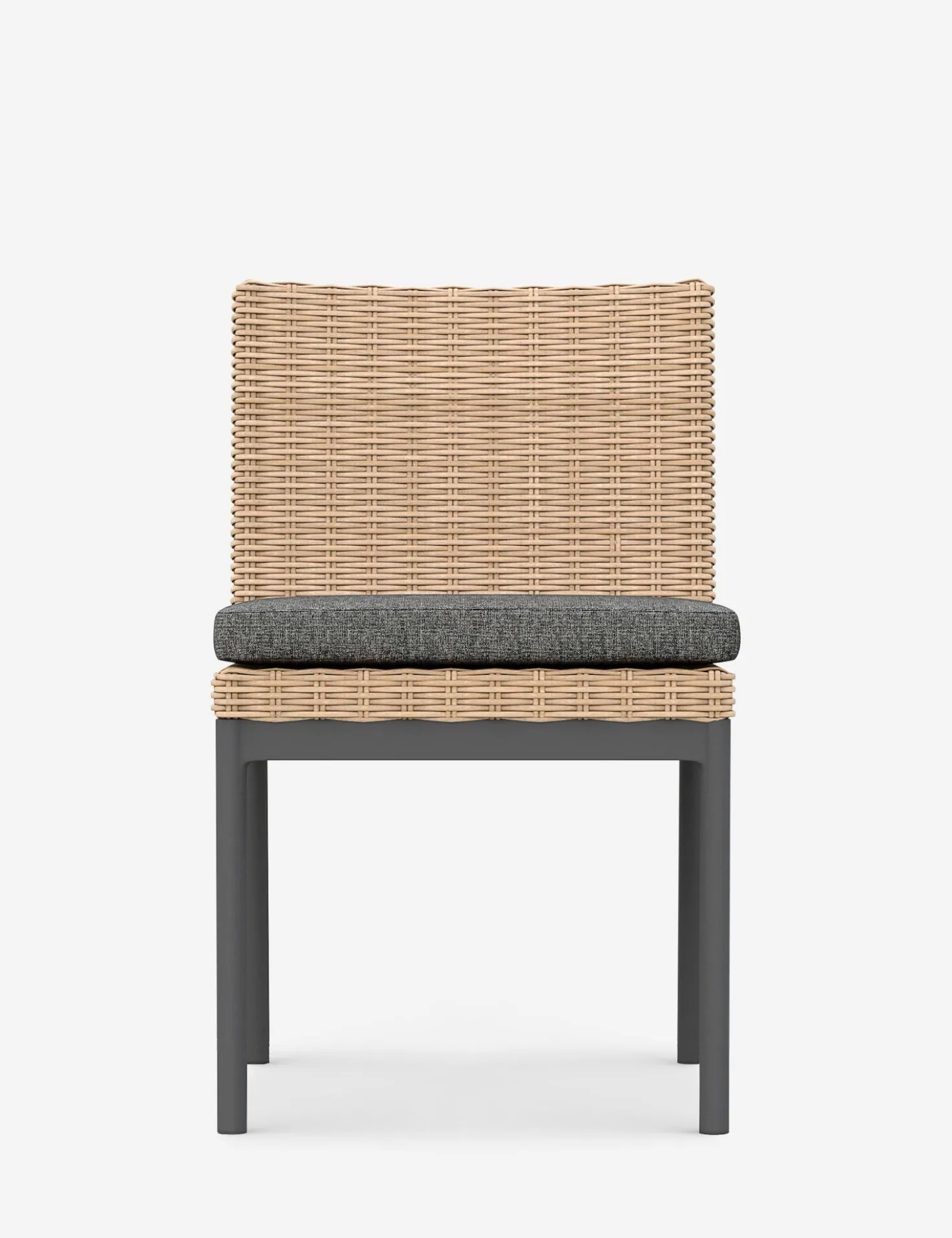 Walsh Indoor / Outdoor Dining Chair (Set of 2)