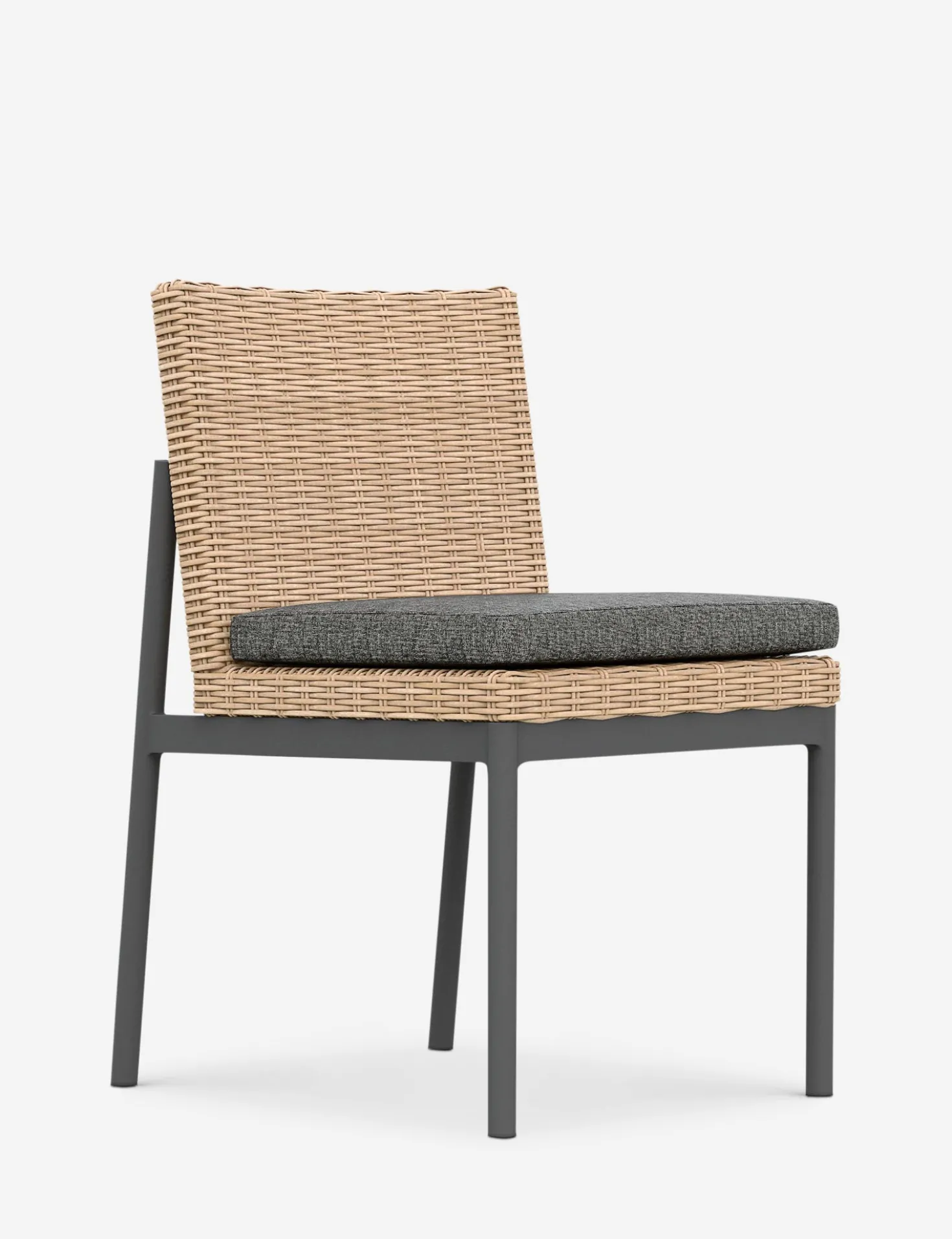 Walsh Indoor / Outdoor Dining Chair (Set of 2)