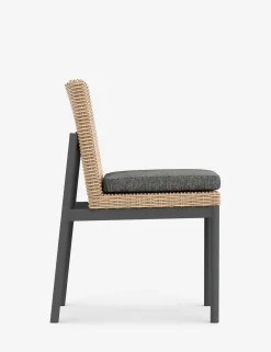 Walsh Indoor / Outdoor Dining Chair (Set of 2)