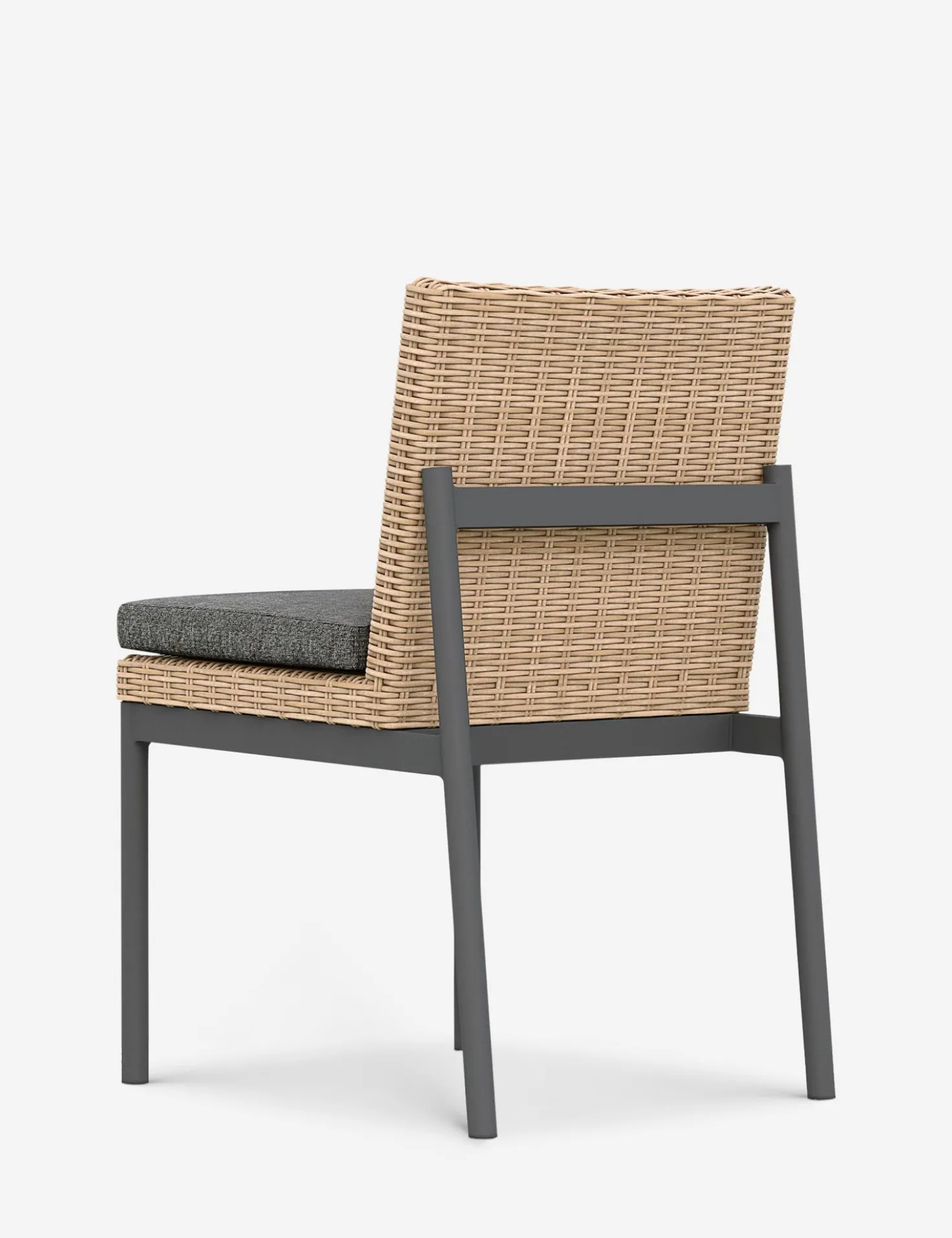 Walsh Indoor / Outdoor Dining Chair (Set of 2)