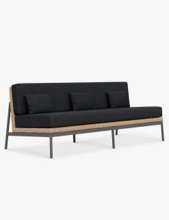 Walsh Indoor / Outdoor Sofa