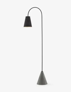 Ward Floor Lamp