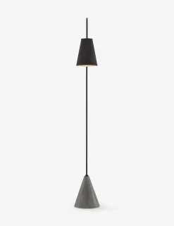Ward Floor Lamp
