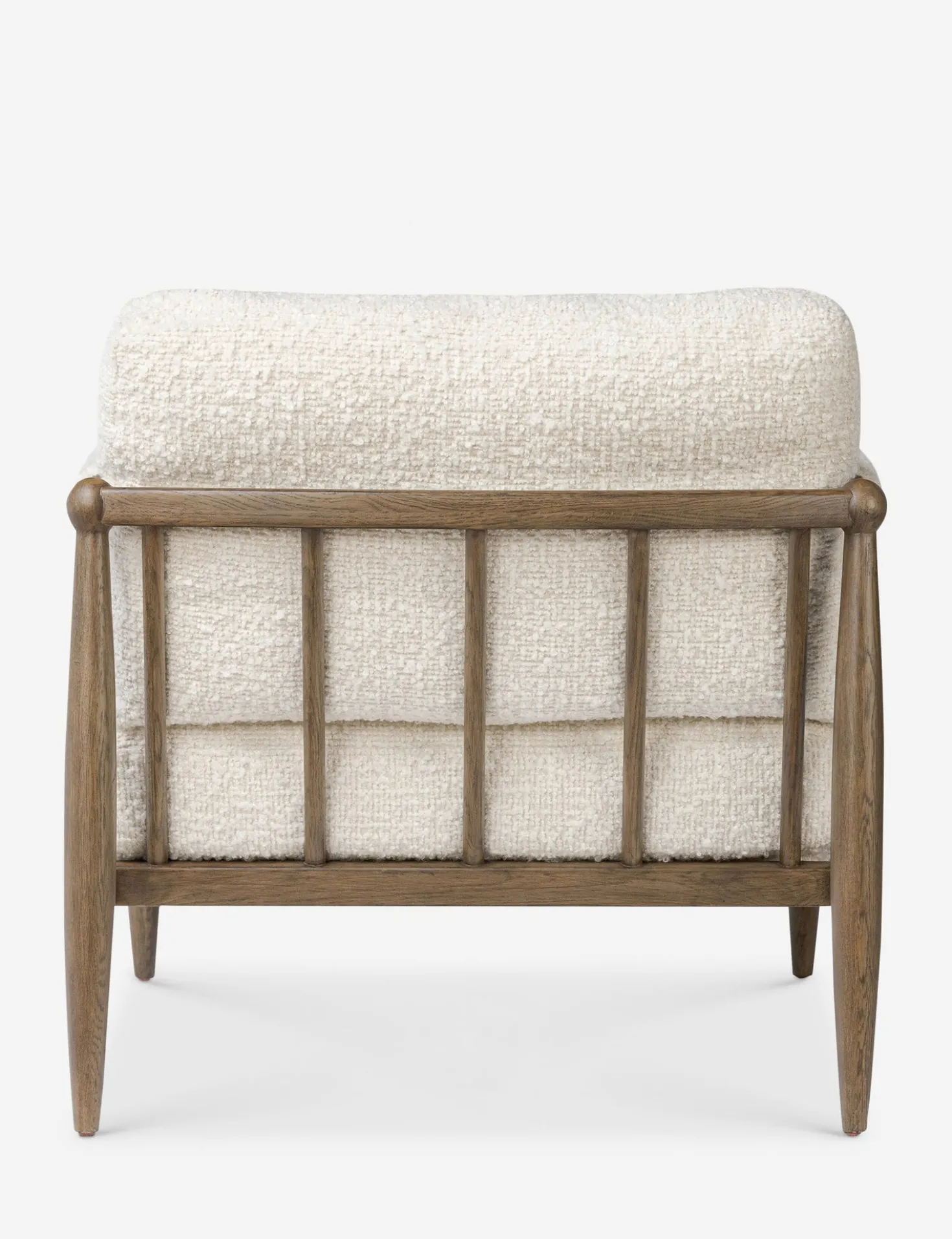 Warren Accent Chair by Amber Lewis x Four Hands