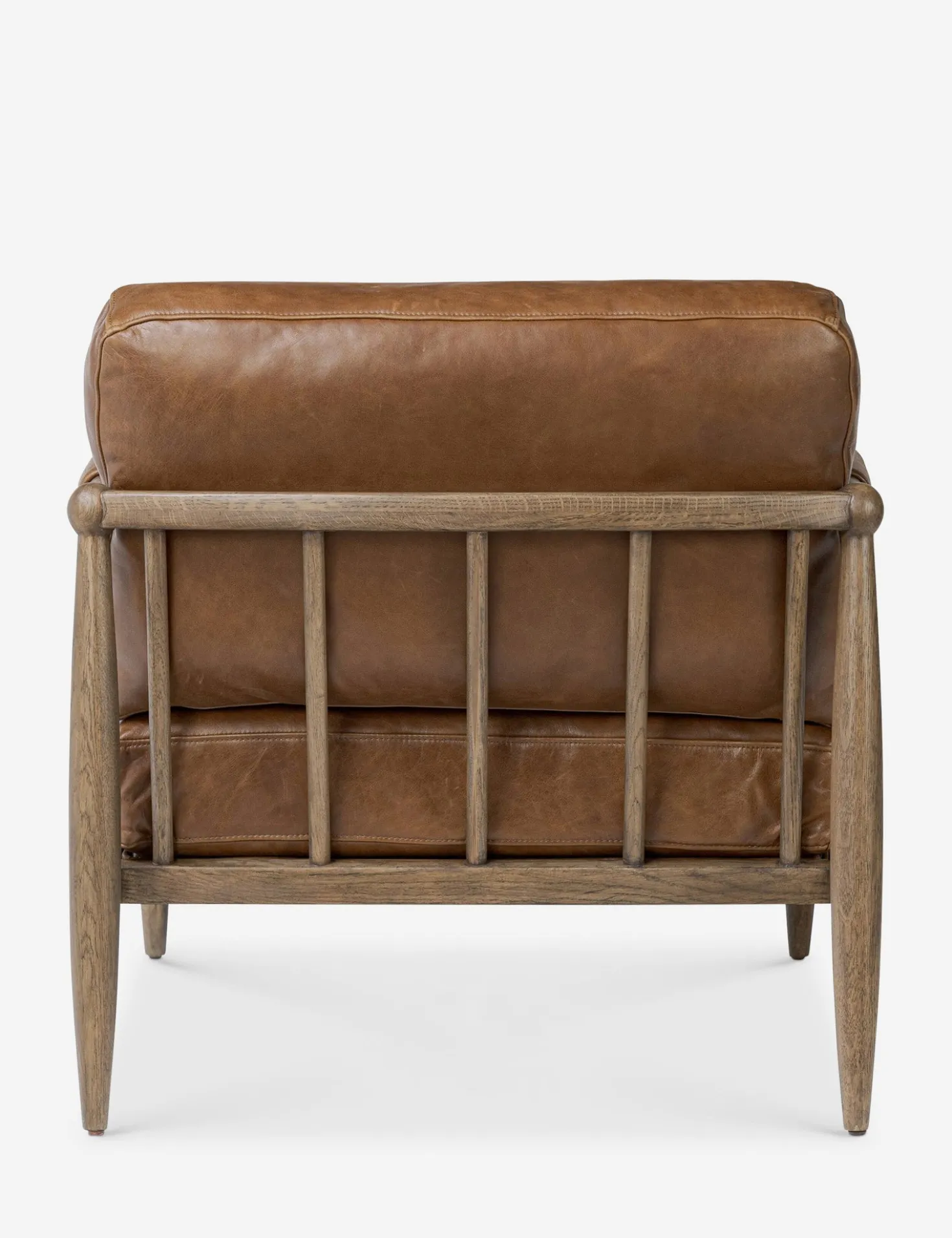 Warren Accent Chair by Amber Lewis x Four Hands