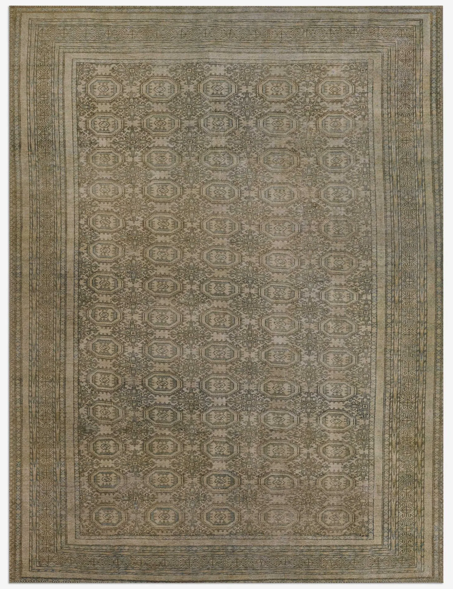 Warren Rug by Erin Gates