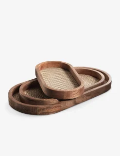 Warwick Tray