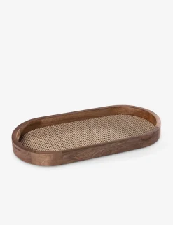 Warwick Tray