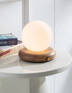 Washburn Cordless Table Lamp