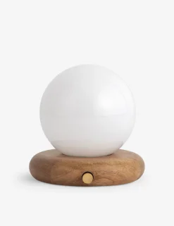 Washburn Cordless Table Lamp