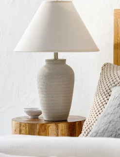 Waters Table Lamp
