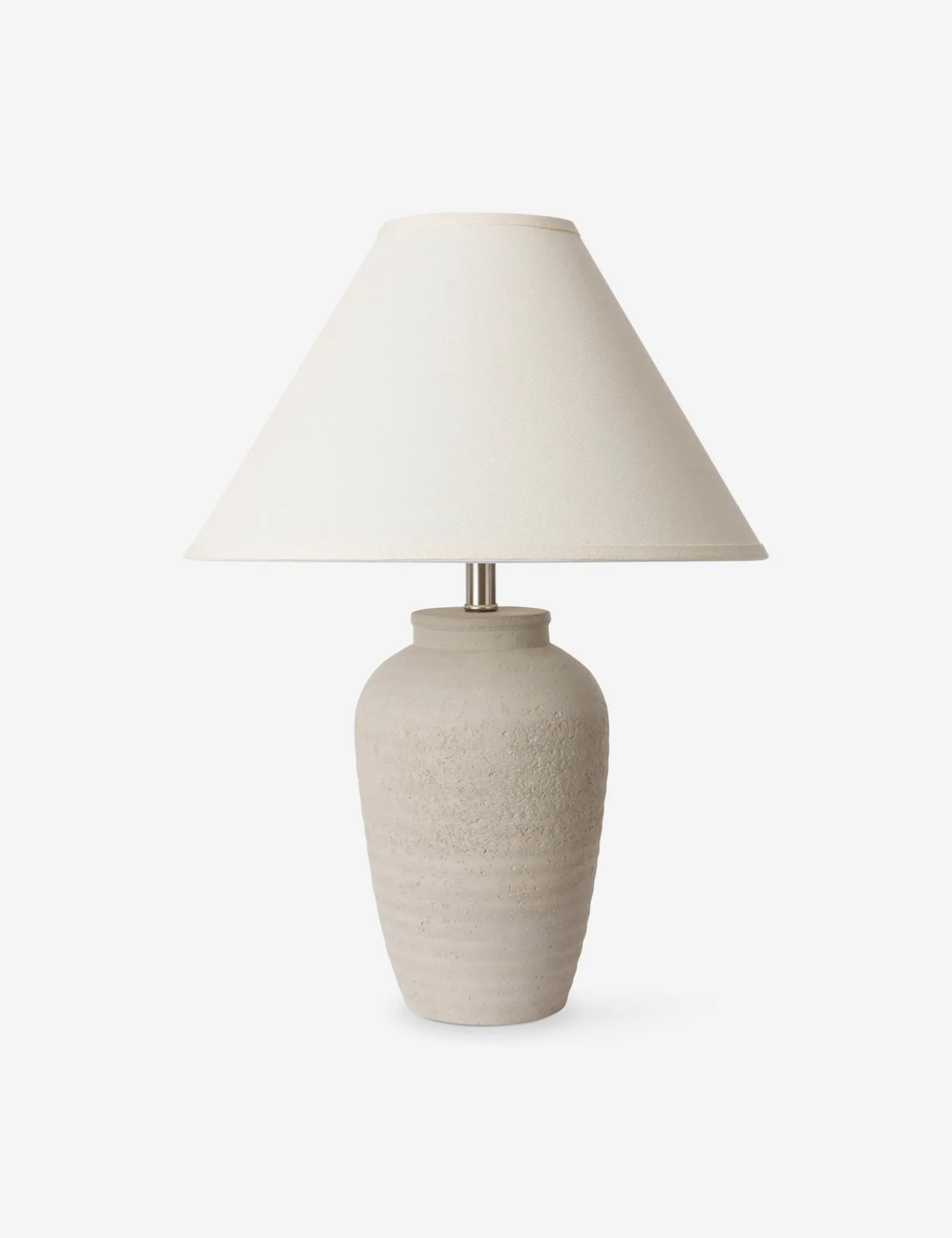 Waters Table Lamp