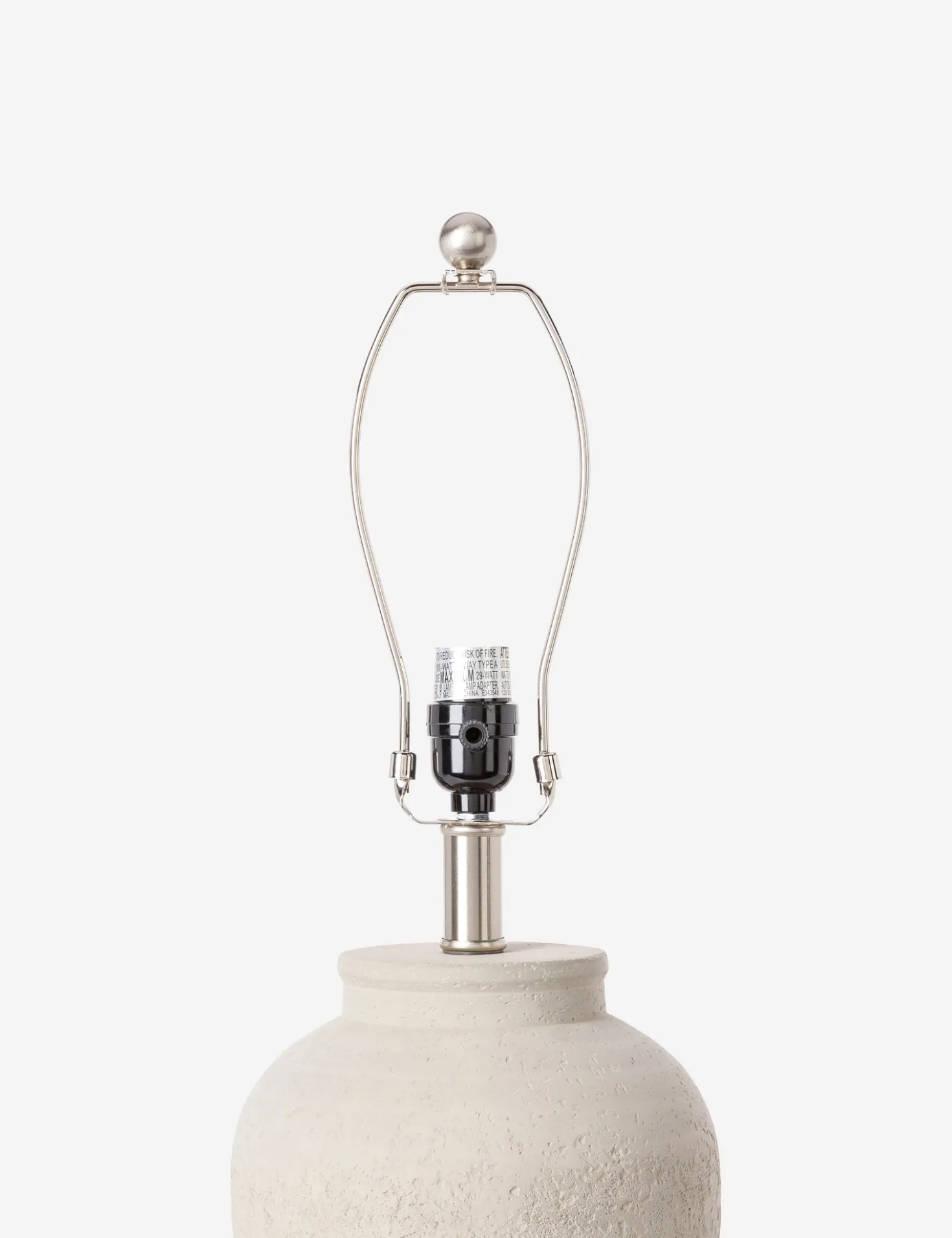 Waters Table Lamp