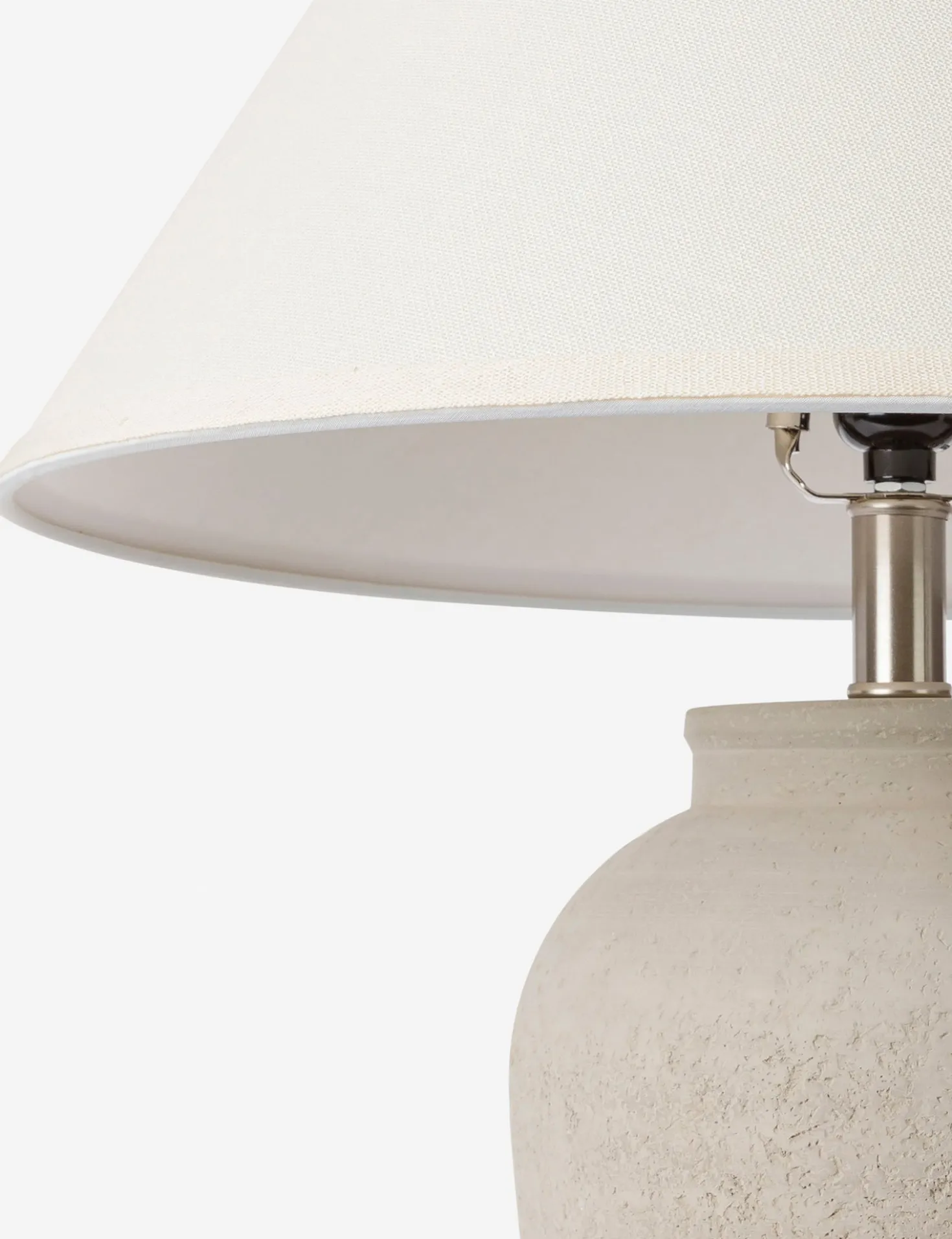 Waters Table Lamp